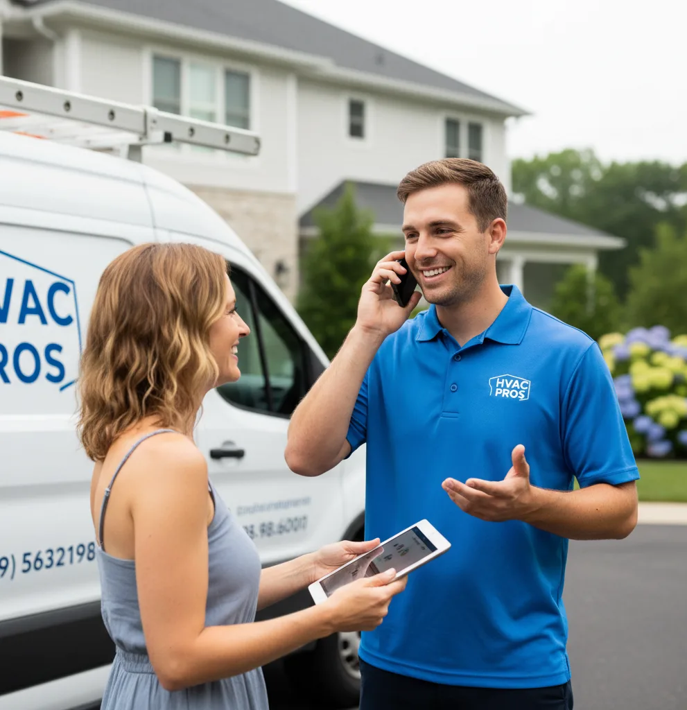 Duct Cleaning in Minier, IL